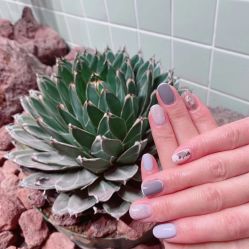 点击看大图 -LILY NAILS美甲美睫