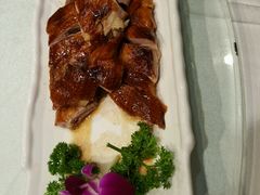 -渔堂公园餐厅·本帮菜(乐园路店)