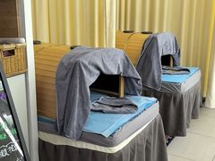 -络小护经络养生馆(天星桥店)