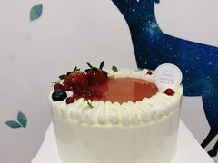 -浮光之丘MontCake生日蛋糕(科华路店)