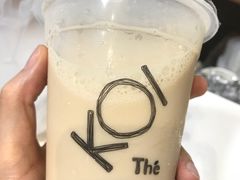 -KOI Thé(正佳广场店)