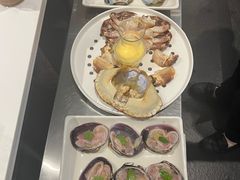 -水禾轩·海鲜蒸汽主题餐厅(拱北店)