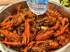 -靓靓蒸虾·头牌蒸虾(沙湖旗舰店)