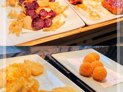 -松子料理(亮马桥店)