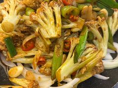 -两路口面庄·重庆小馆(东四十条店)