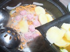 -探窝·竹笙椰子鸡(杨箕店)