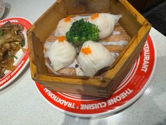 -明腾壹间茶餐厅(新都会花园广场店)