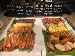 -二楼咖啡厅·厦门源昌凯宾斯基大酒店(湖滨中路店)
