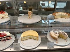 -HARBS(9th avenue)