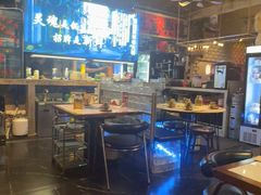 -琥珀川糟粕醋火锅(慈云寺店)