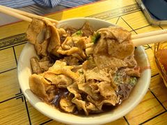 -真素诚·清真(新华路店)