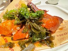 -外婆家(西红门荟聚购物中心店)