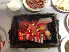 -风味烧烤