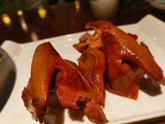 -燕郊烧鸽子(广安路店)
