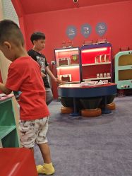 -MELAND CLUB亲子乐园·派对·餐厅(北京芳圆里ID MALL店)