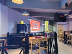 -四禧精酿烧烤串吧(大明湖店)