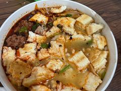 -赵家名吃四味烩菜(东大寺门食品街店)