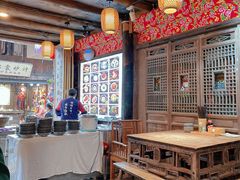 -太平张醪糟(西街直营店)