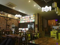 -印象牯岭小厨(牯岭街店)