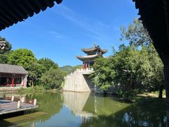 -珠海圆明新园