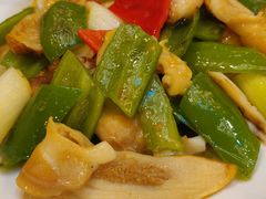 -鹏天阁酒楼·海鲜(红旗店)