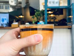 -Be Lived Cafe比例咖啡(摩天轮店)