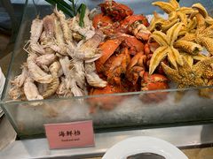 -暨阳湖大酒店-西餐厅