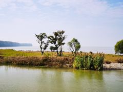 -洪泽湖古堰景区