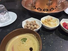 -南门涮肉(通州大船店)