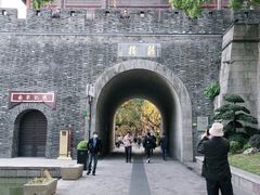 -鼓楼(西湖风景名胜区)