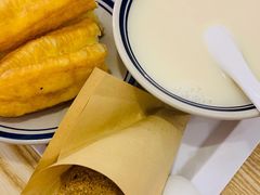-正南齐北·老街糯米团(洪崖洞店)