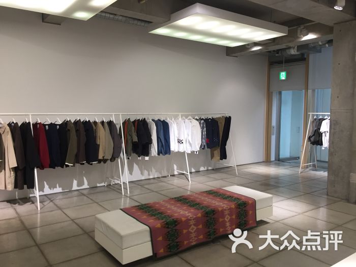 visvim图片 - 第1张