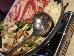 -郑阿姨的家·이모네·韩料&烤肉(武川路店)