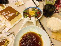 -烛影拾光观景餐厅·创意菜·摄影·小提琴(大唐不夜城店)