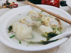 -小胖子馄饨店(洪兴路店)