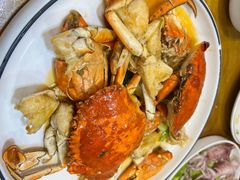 -醉壹号海鲜大排档·老厦门特色菜(厦门美食地标店)
