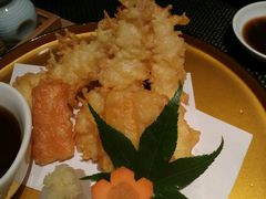 -虹料理·日料放题(悠方店)