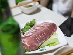 -枇杷园食为鲜火锅(南山店)