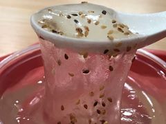 藕糕-没牙伯花生汤店(老药洲店)