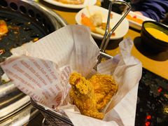 -火炉火自助餐(悠唐购物中心店)