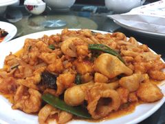 -金阁家常菜(贵阳路店)