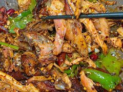 -吃饭皇帝大(解放西路店)