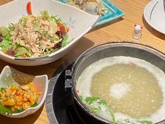 -大和食乐·鲜和牛酸汤火锅(环宇荟店)