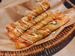 -耶里夏丽·丝路国际·新疆餐厅(浦东区东方路店)
