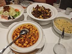 -双合园·海鲜水饺青岛菜(万佳广场店)