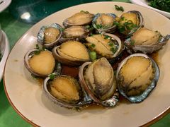 -盛港湾海鲜食府(黄沙店)