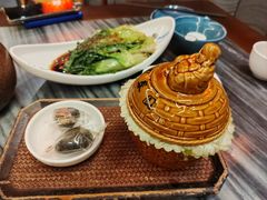 -安泰楼·佛跳墙创始人·传统闽味早茶·酒楼(三坊七巷闽菜地标店)