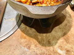-金太阳海鲜烧烤·本地人餐厅(东纬路旗舰店)