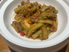 -肖记公安牛肉鱼杂馆· 省级非物质文化遗产(仁和路店)