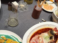 -锦府园·新台州菜(合生汇店)